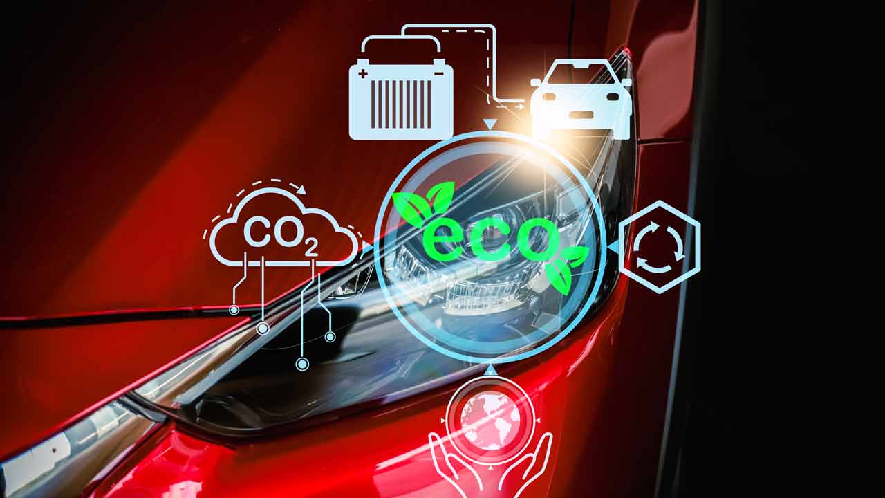 Umweltbewusstsein im Autoverkauf bei Autoverwertung Goch